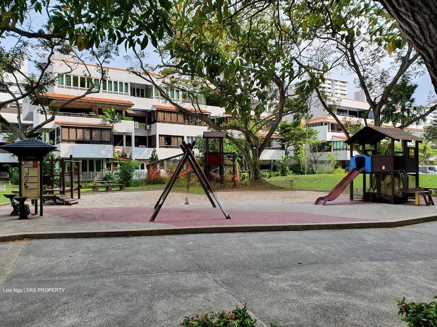 Bedok Court (D16), Condominium #455556731